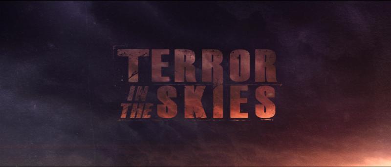 Creature Documentary TERROR IN THE SKIES Soars to Digital HD June 7th