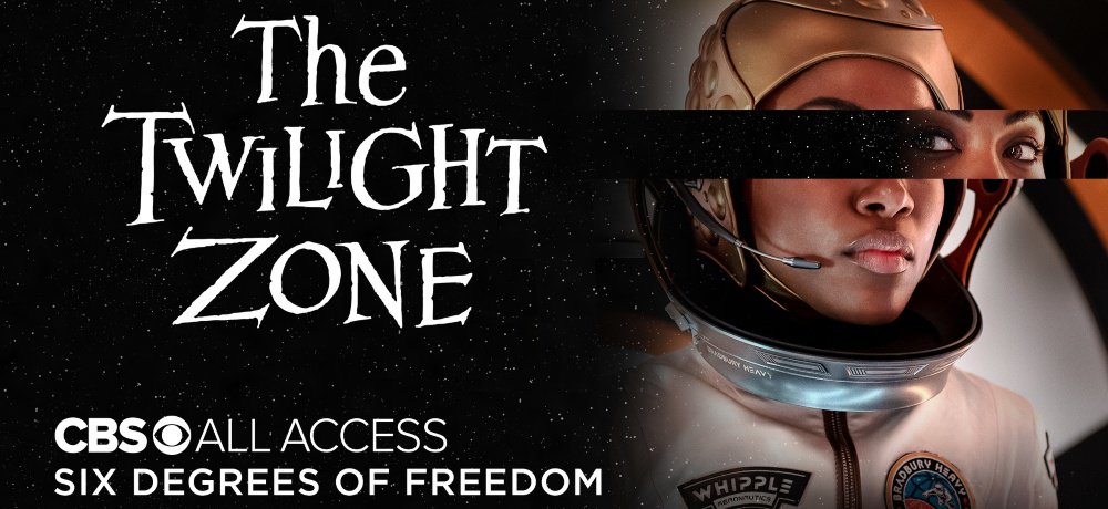 Watch the Trailer for New THE TWILIGHT ZONE Episode “Six Degrees of Freedom”