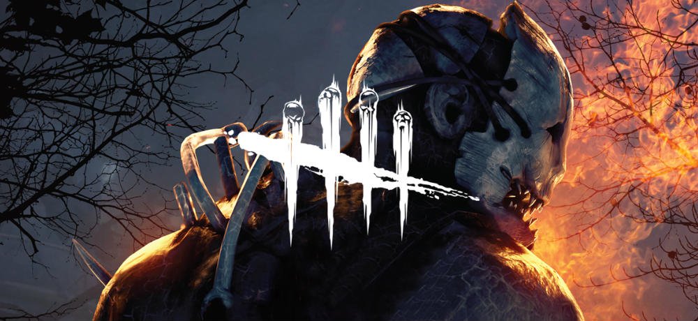 DEAD BY DAYLIGHT Coming to the Nintendo Switch on September 24th