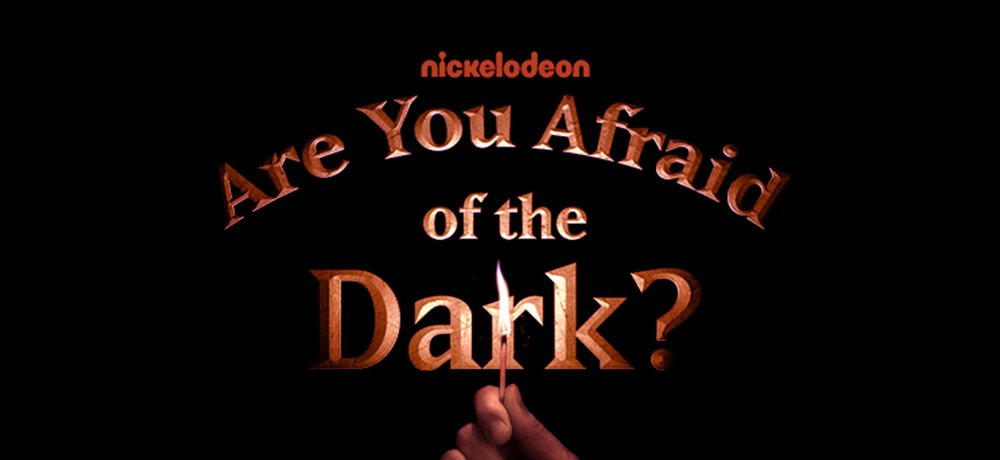 Enter the Carnival of Doom in Teaser Trailer for Nickelodeon’s New ARE YOU AFRAID OF THE DARK? Limited Series