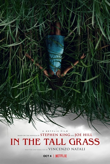 Check Out the Trailer for the Film Adaptation of Stephen King and Joe Hill’s IN THE TALL GRASS