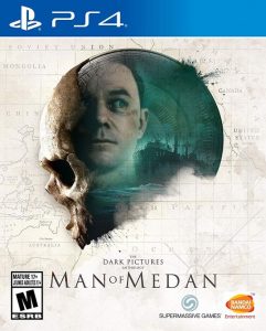 Man of Medan – Video Game Review