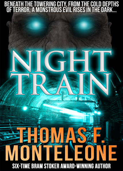 Night Train – Mini Review