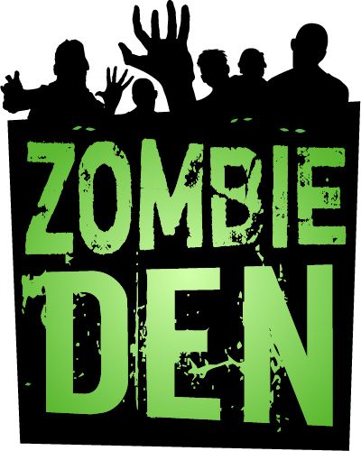 ZOMBIE DEN Open Now in Downtown Pittsburgh!