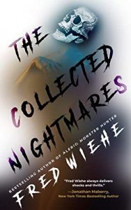 The Collected Nightmares – Book Review