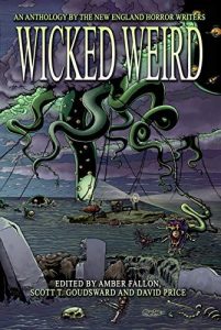 Wicked Weird – Book Review