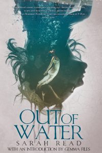 OUT OF WATER – Book Review