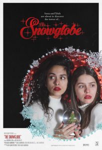 THE SNOWGLOBE – Movie Review