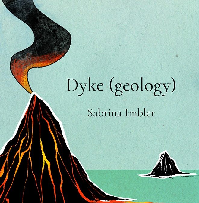 New Release: DYKE (GEOLOGY)