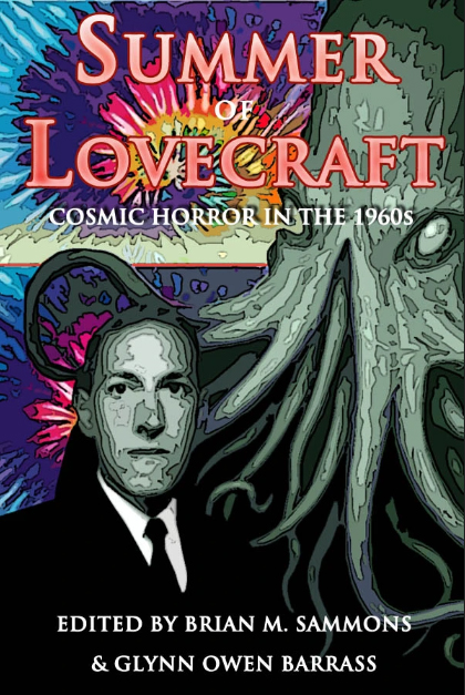 SUMMER OF LOVECRAFT: Book Review