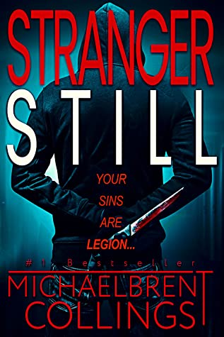Book Review: STRANGER STILL