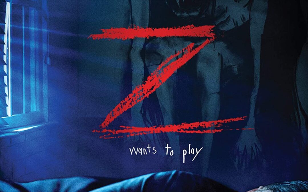 Blu-ray Review: Z