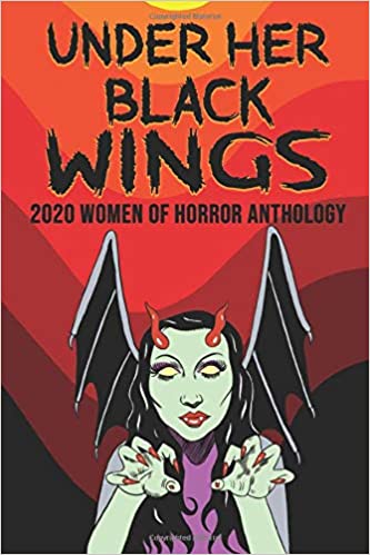 Book Review: UNDER HER BLACK WINGS