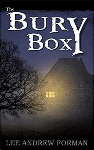 Book Review: THE BURY BOX
