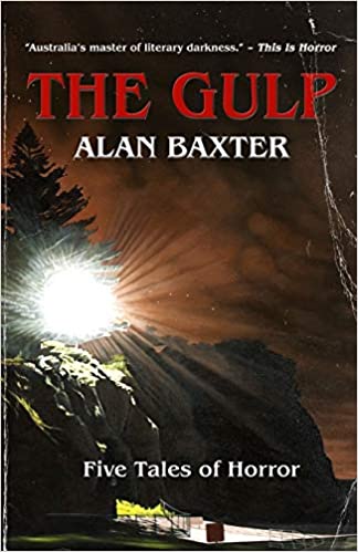 Book Review: THE GULP