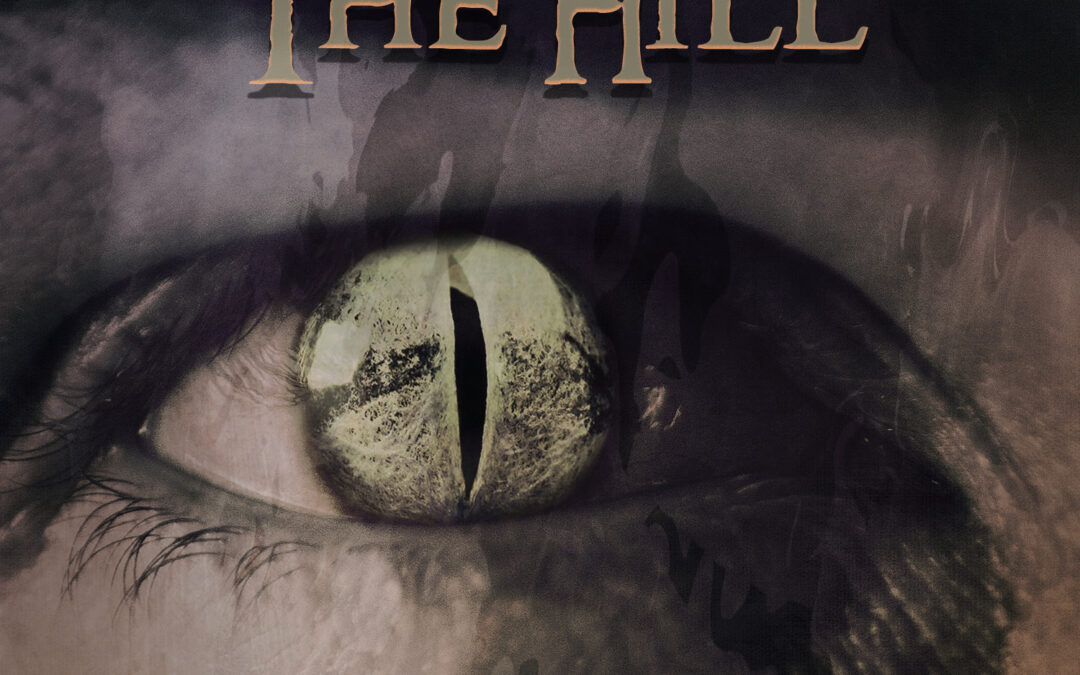 New Release: THOSE UNDER THE HILL