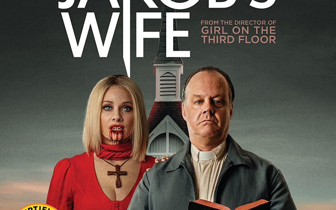 Blu-ray Review: JAKOB’S WIFE
