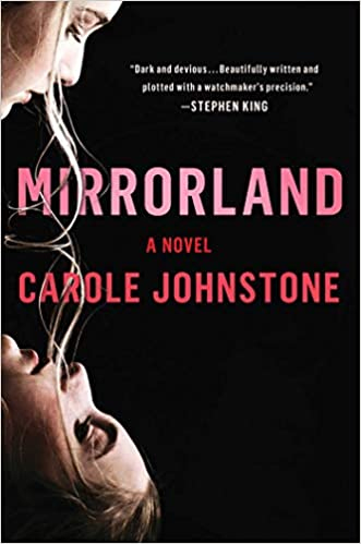 Book Review: MIRRORLAND