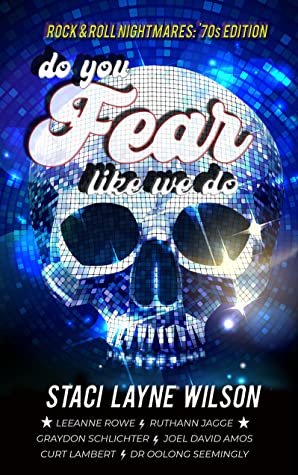 Book Review: DO YOU FEAR LIKE WE DO