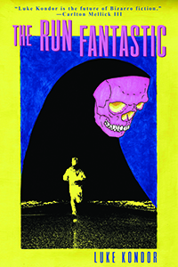 Book Review: THE RUN FANTASTIC