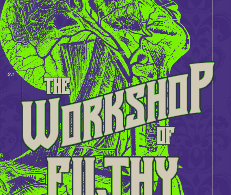 Book Review: The Workshop of Filthy Creation