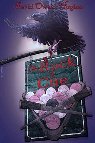 Book Review: THE RACK AND CUE
