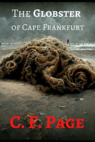Book Review: THE GLOBSTER OF CAPE FRANKFURT