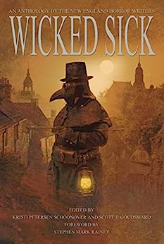 Book Review: WICKED SICK