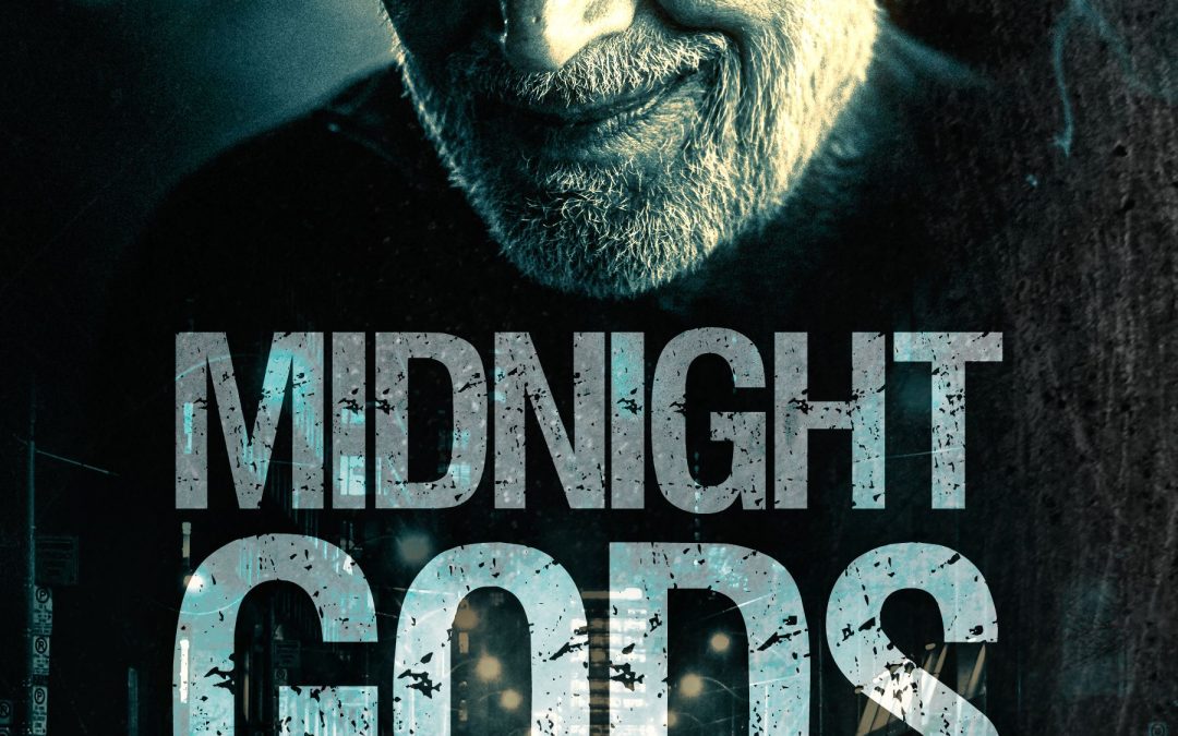 Book Review: MIDNIGHT GODS