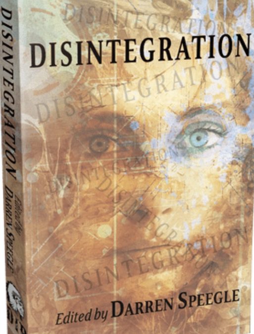 Book Review: DISINTEGRATION