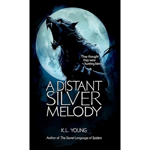 Advance Review: A DISTANT SILVER MELODY