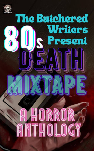 Book Review: 80S DEATH MIXTAPE