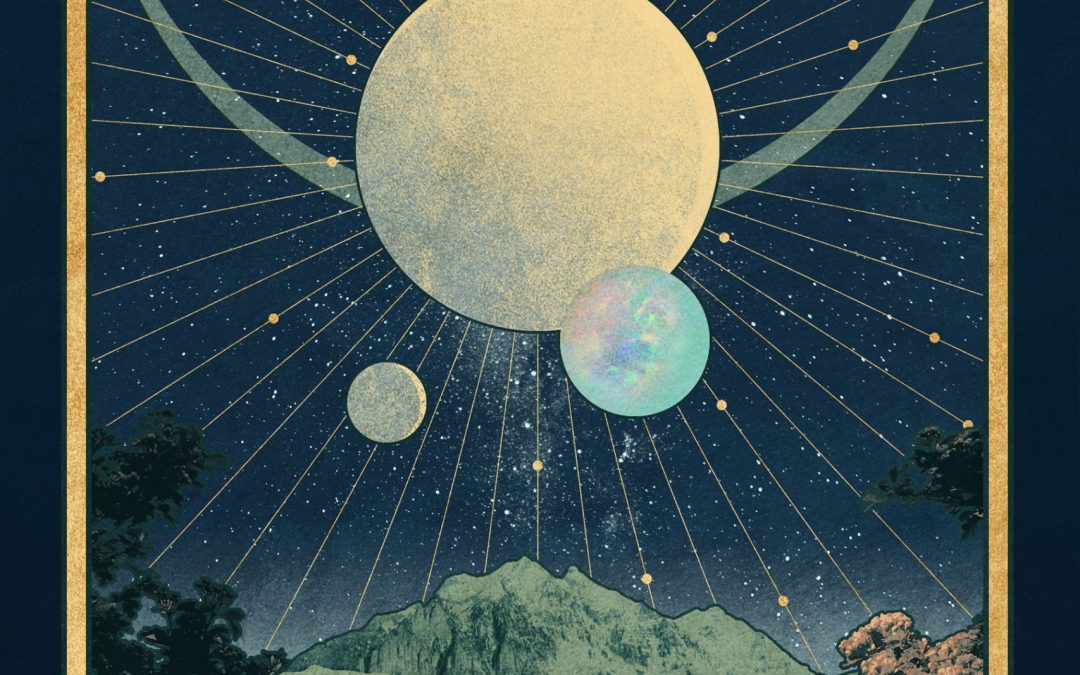 Book Review: TO WONDER AND STARSHINE