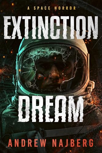 Book Review: EXTINCTION DREAM