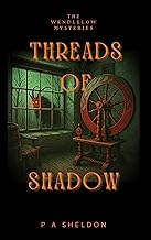 Book Review: THREADS OF SHADOW