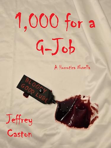 Book Review: 1,000 FOR A G-JOB