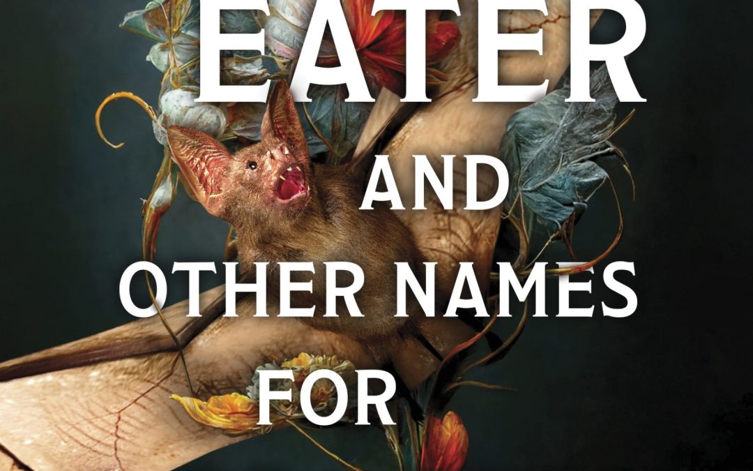 Book Review: BAT EATER AND OTHER NAMES FOR CORA ZENG