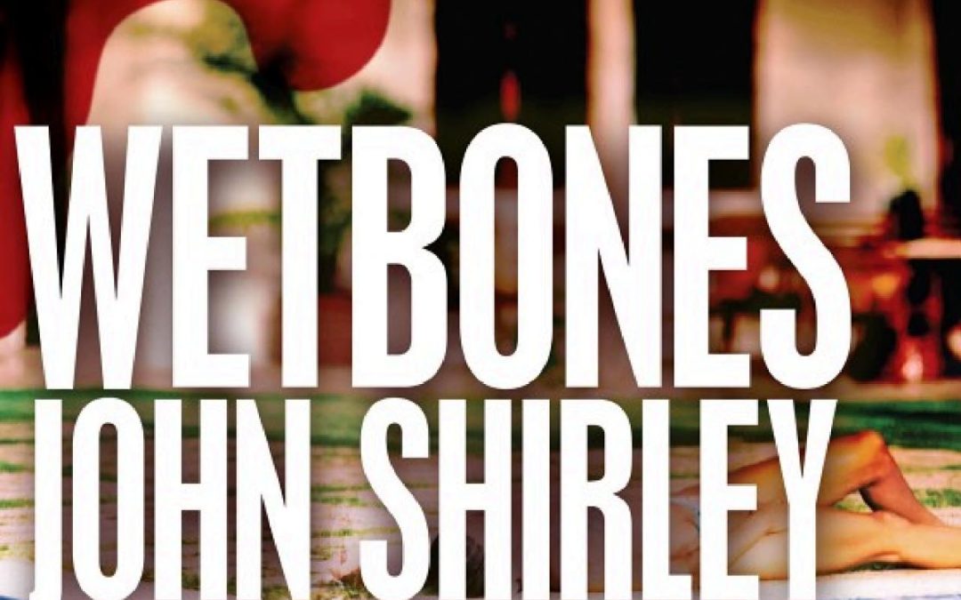 Book Review: WETBONES