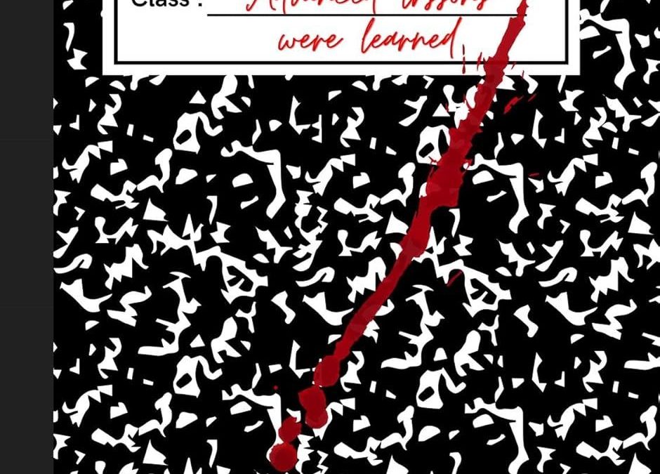 Book Review: DARKNESS 102