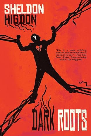 Book Review: DARK ROOTS