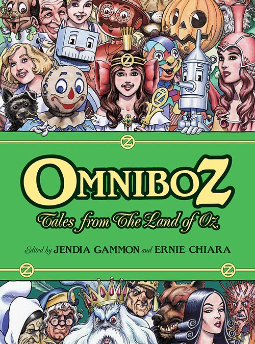 Book Review: OMNIBOZ