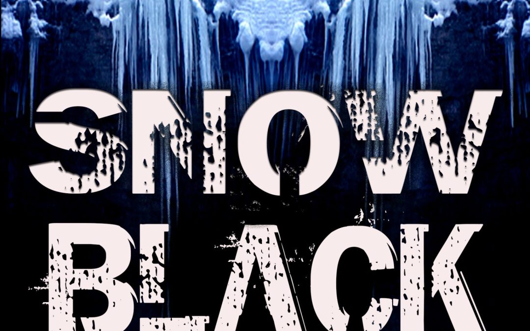 Book Review: SNOW BLACK