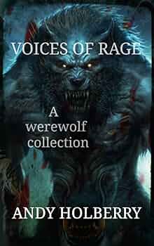 Book Review: VOICES OF RAGE