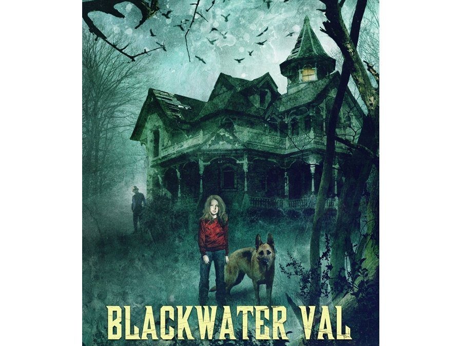 Blackwater Val – Book Review