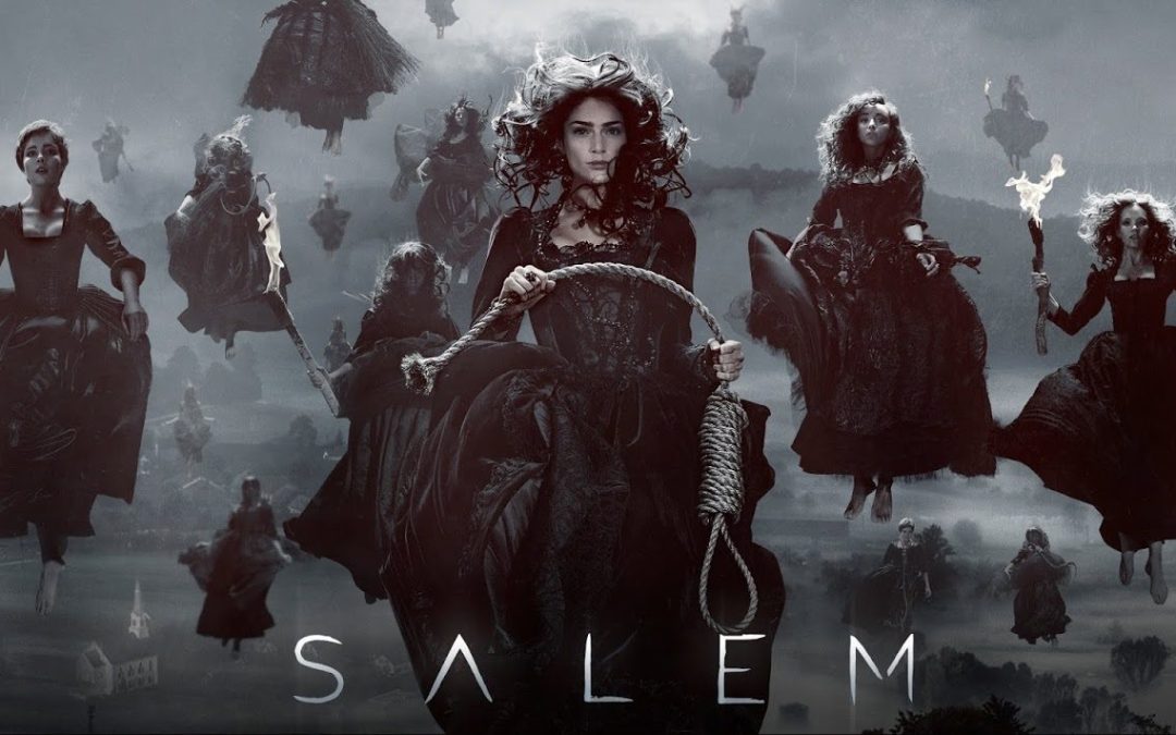 SDCC 2016: The Trailer For The Third Season Of ‘Salem’ Is Here!