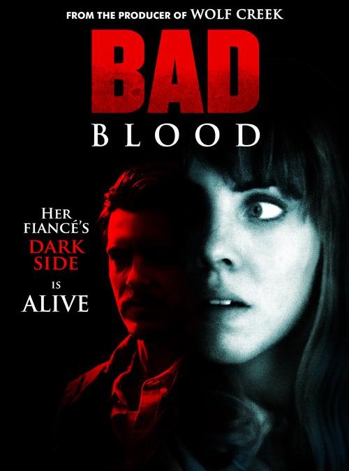 ‘Bad Blood’ Exclusively at Cinemark Theaters on October 12th!