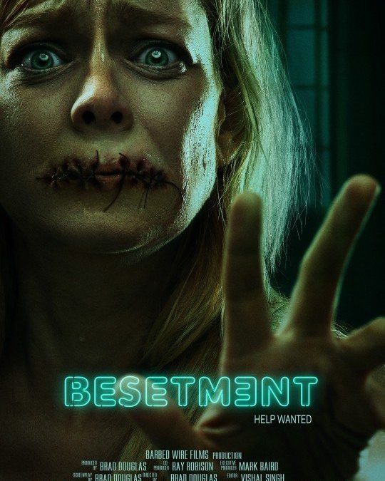 Besetment – Movie Review