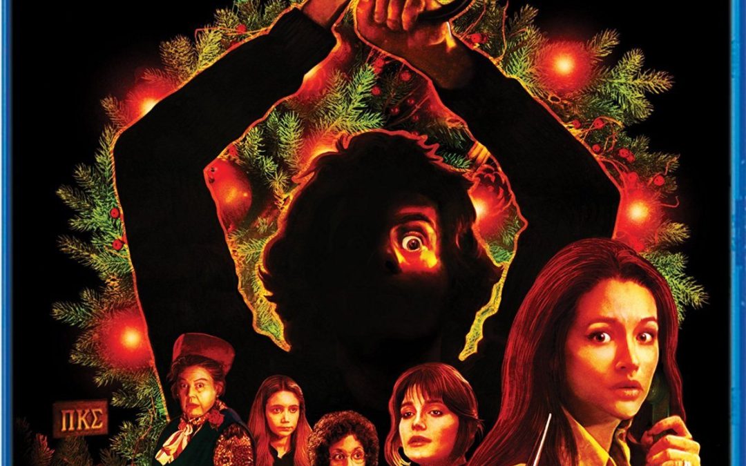 Black Christmas – Blu-ray Review