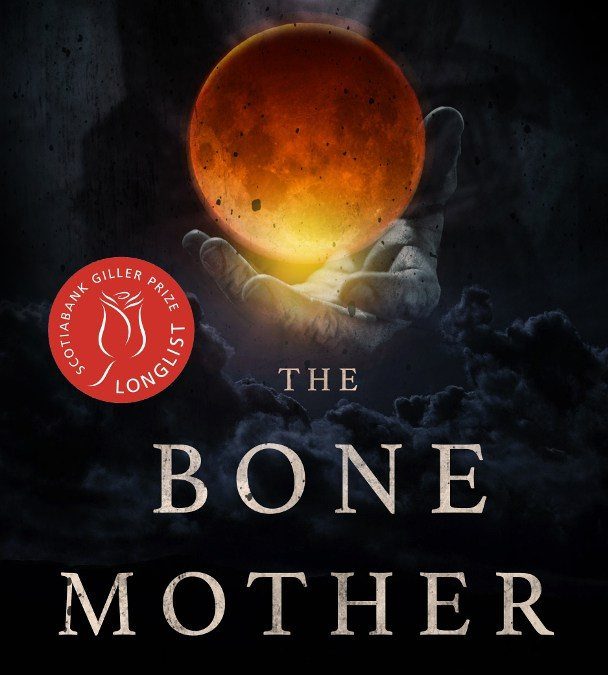 The Bone Mother – Book Review