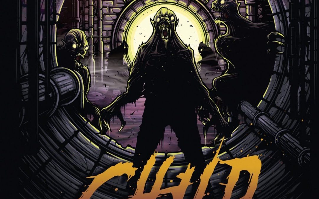 C.H.U.D. – Movie Review